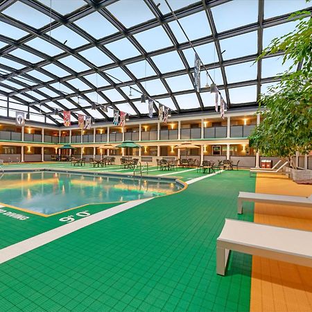 Best Western Green Bay Inn And Conference Center Luaran gambar