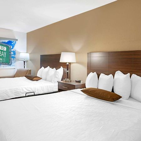 Best Western Green Bay Inn And Conference Center Luaran gambar