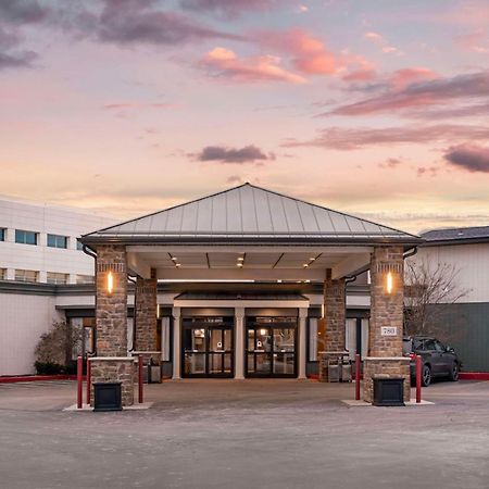Best Western Green Bay Inn And Conference Center Luaran gambar