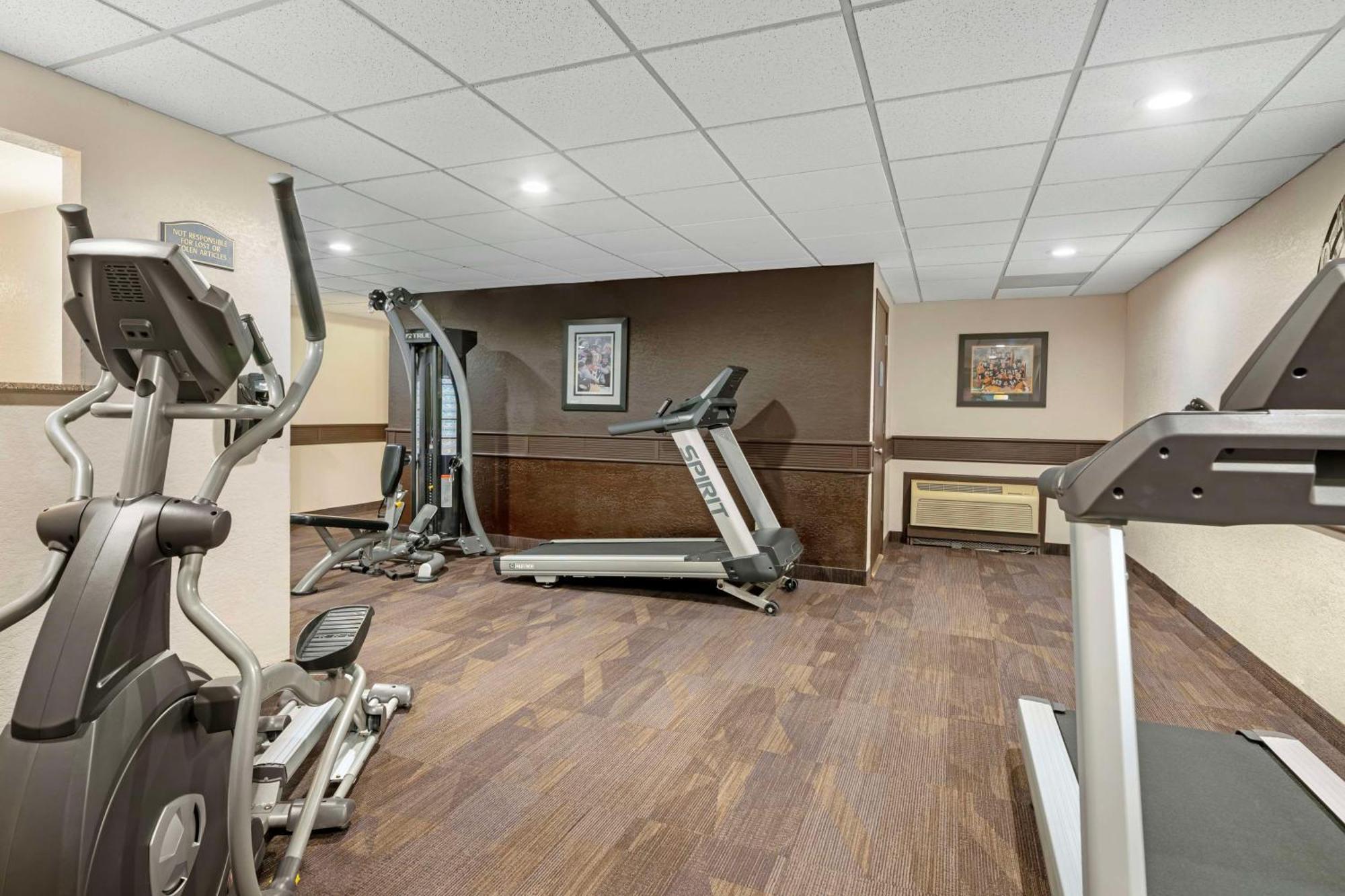 Best Western Green Bay Inn And Conference Center Luaran gambar
