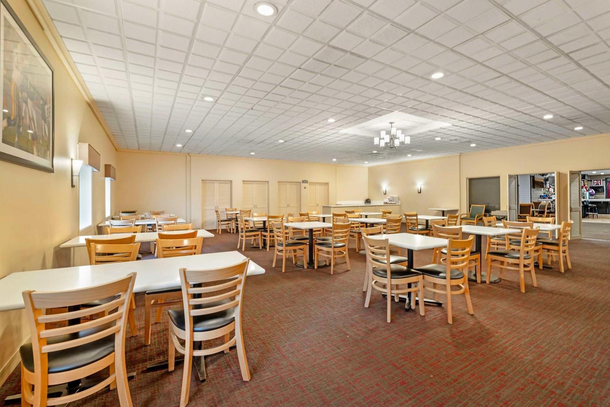 Best Western Green Bay Inn And Conference Center Luaran gambar