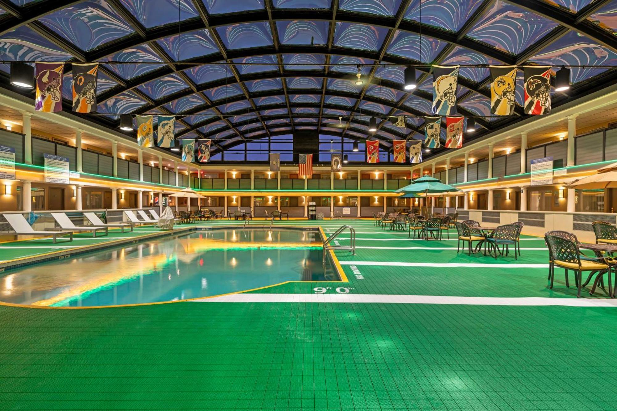 Best Western Green Bay Inn And Conference Center Luaran gambar
