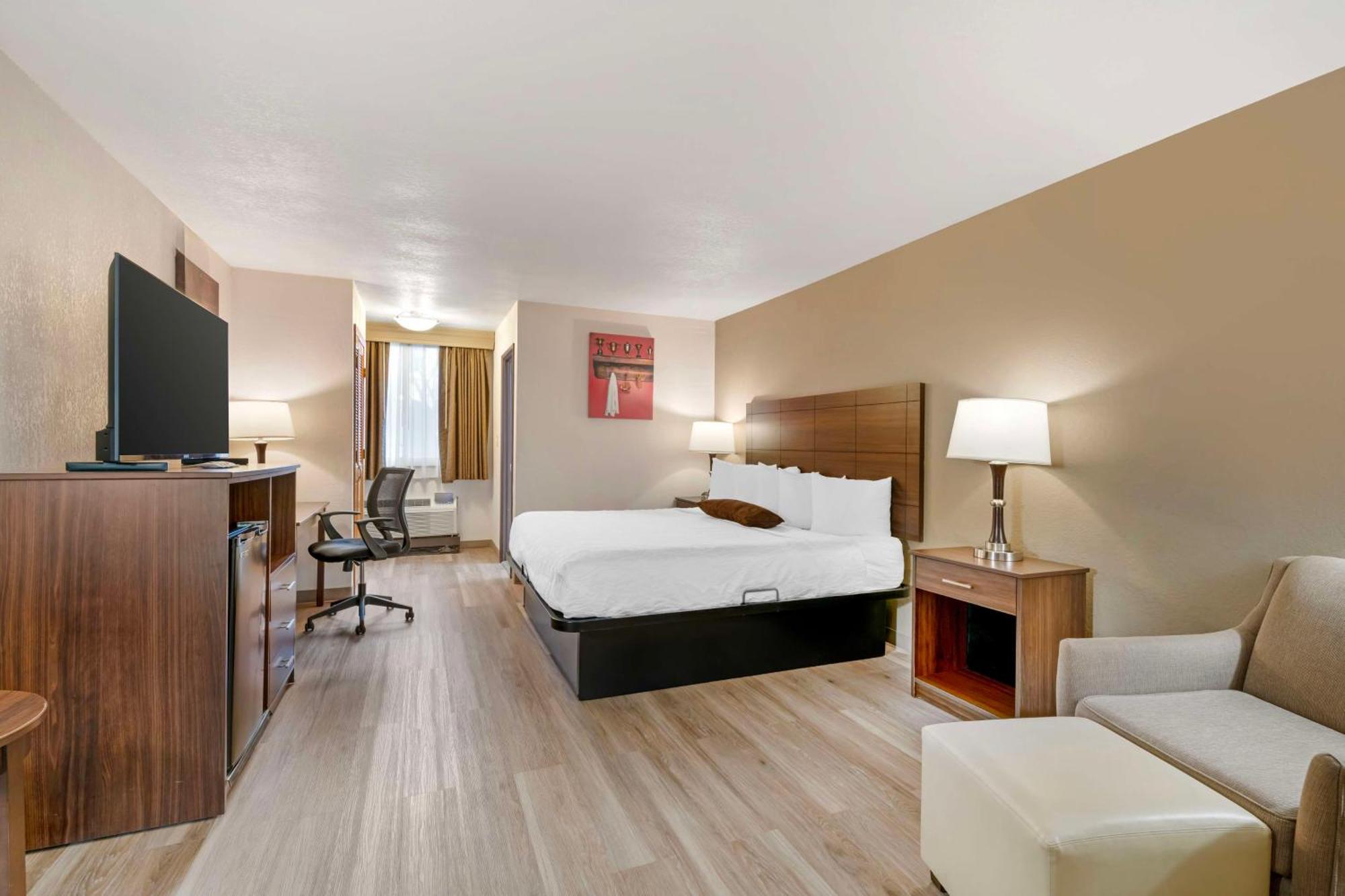 Best Western Green Bay Inn And Conference Center Luaran gambar