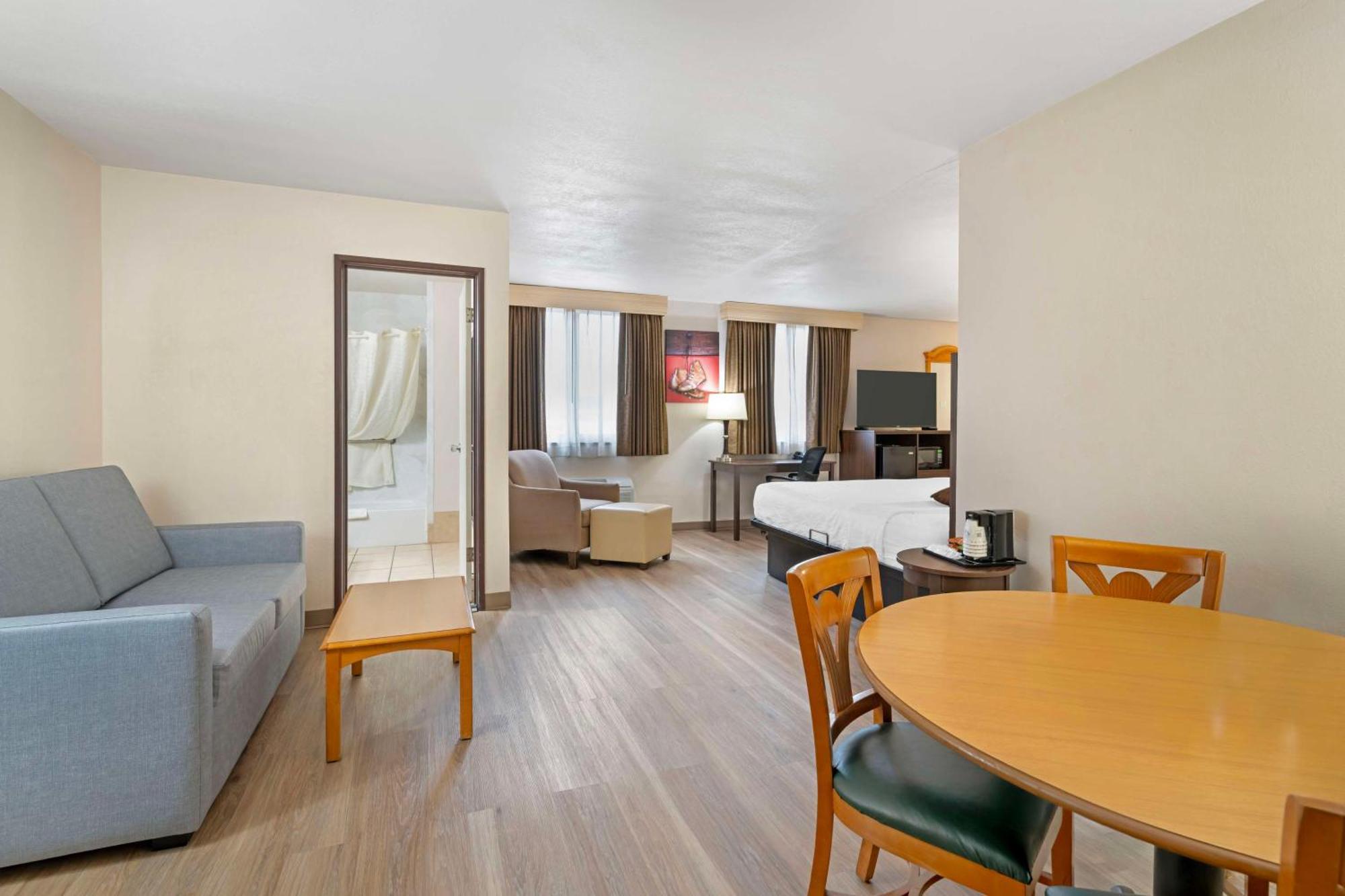 Best Western Green Bay Inn And Conference Center Luaran gambar