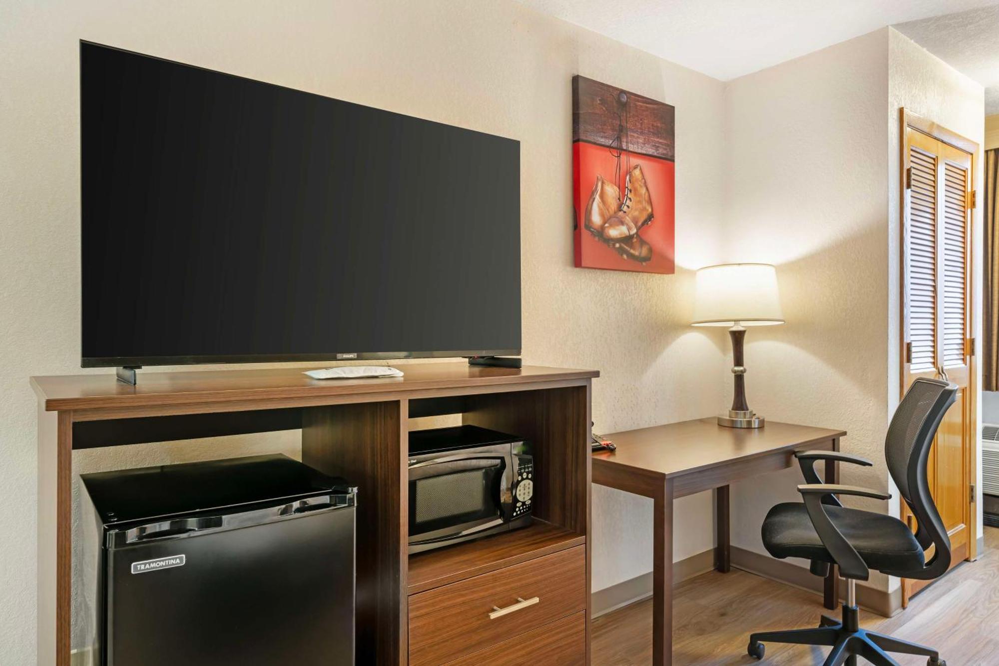Best Western Green Bay Inn And Conference Center Luaran gambar
