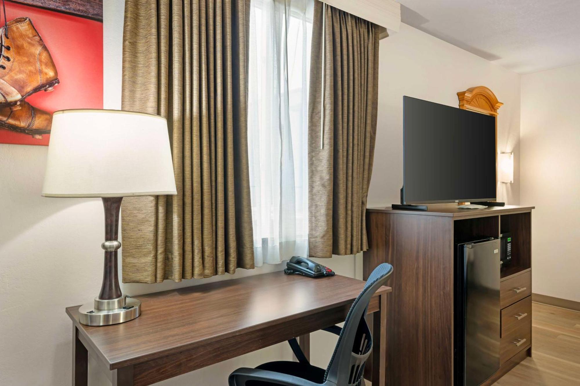 Best Western Green Bay Inn And Conference Center Luaran gambar