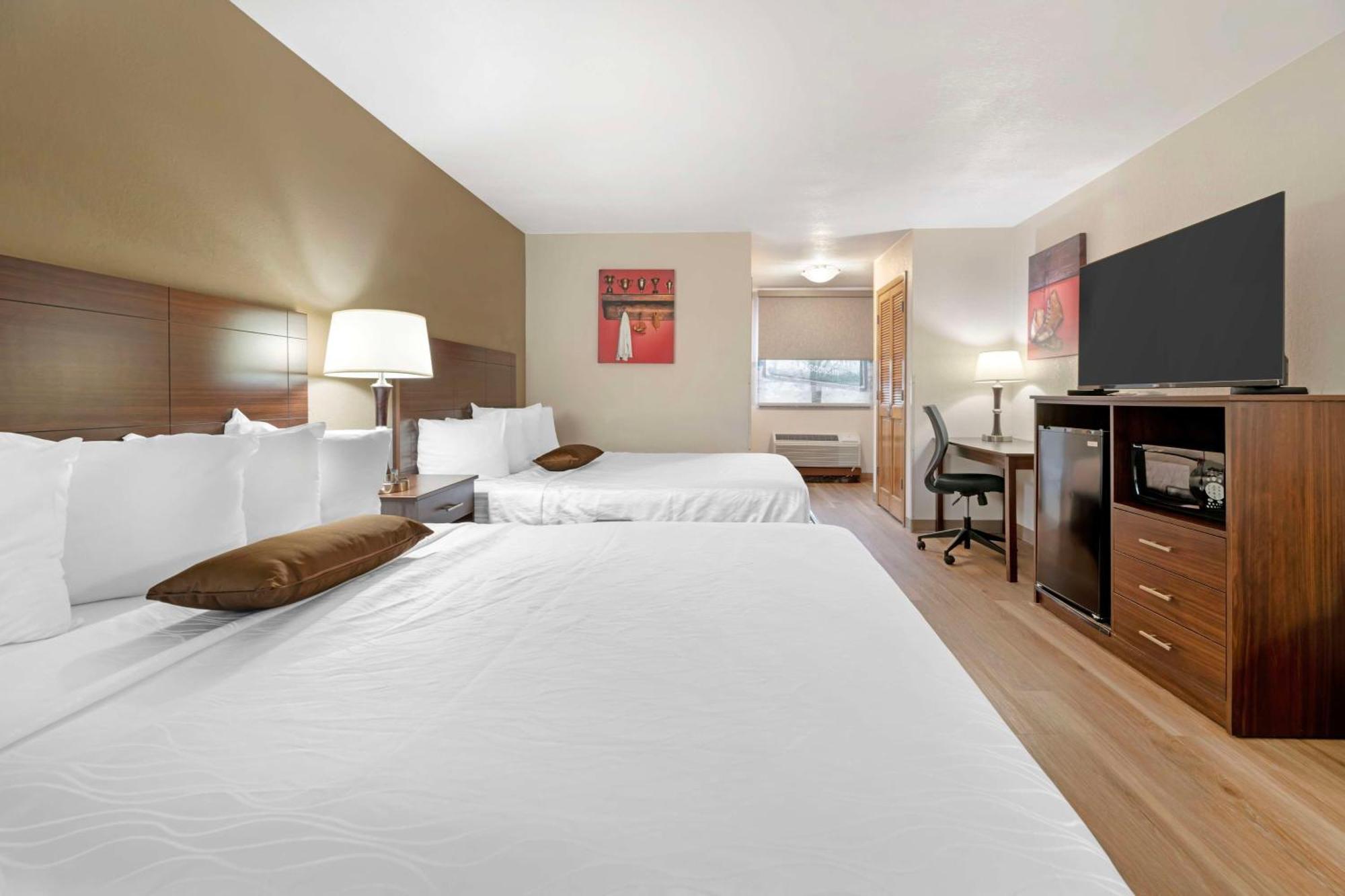 Best Western Green Bay Inn And Conference Center Luaran gambar
