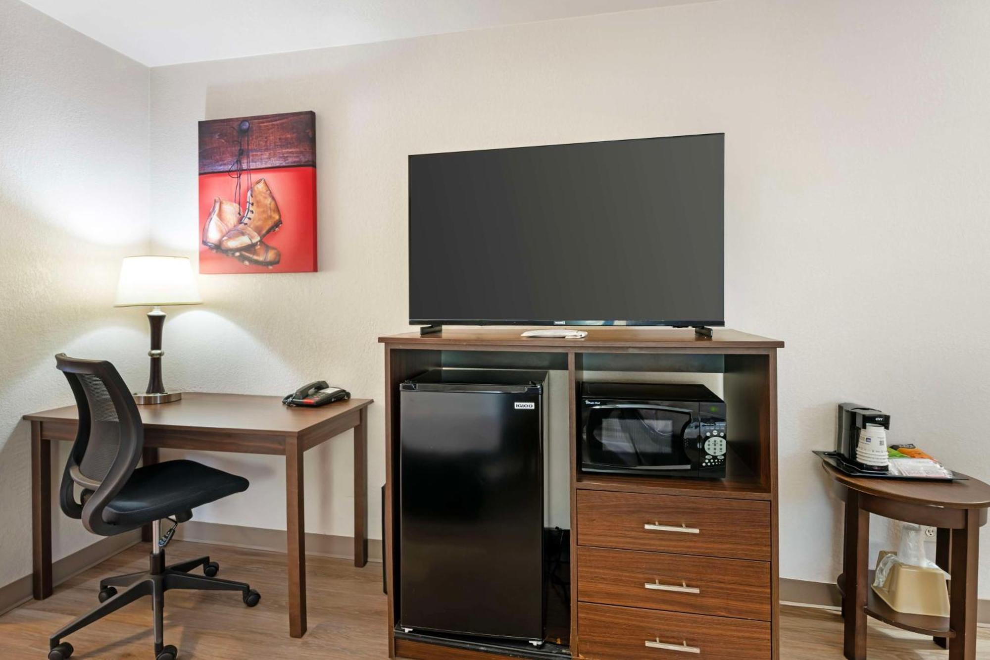 Best Western Green Bay Inn And Conference Center Luaran gambar