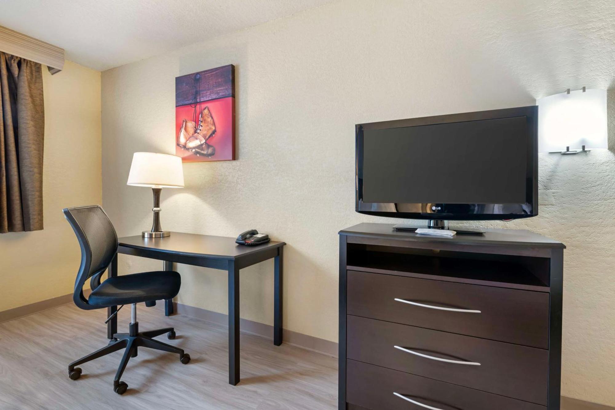 Best Western Green Bay Inn And Conference Center Luaran gambar