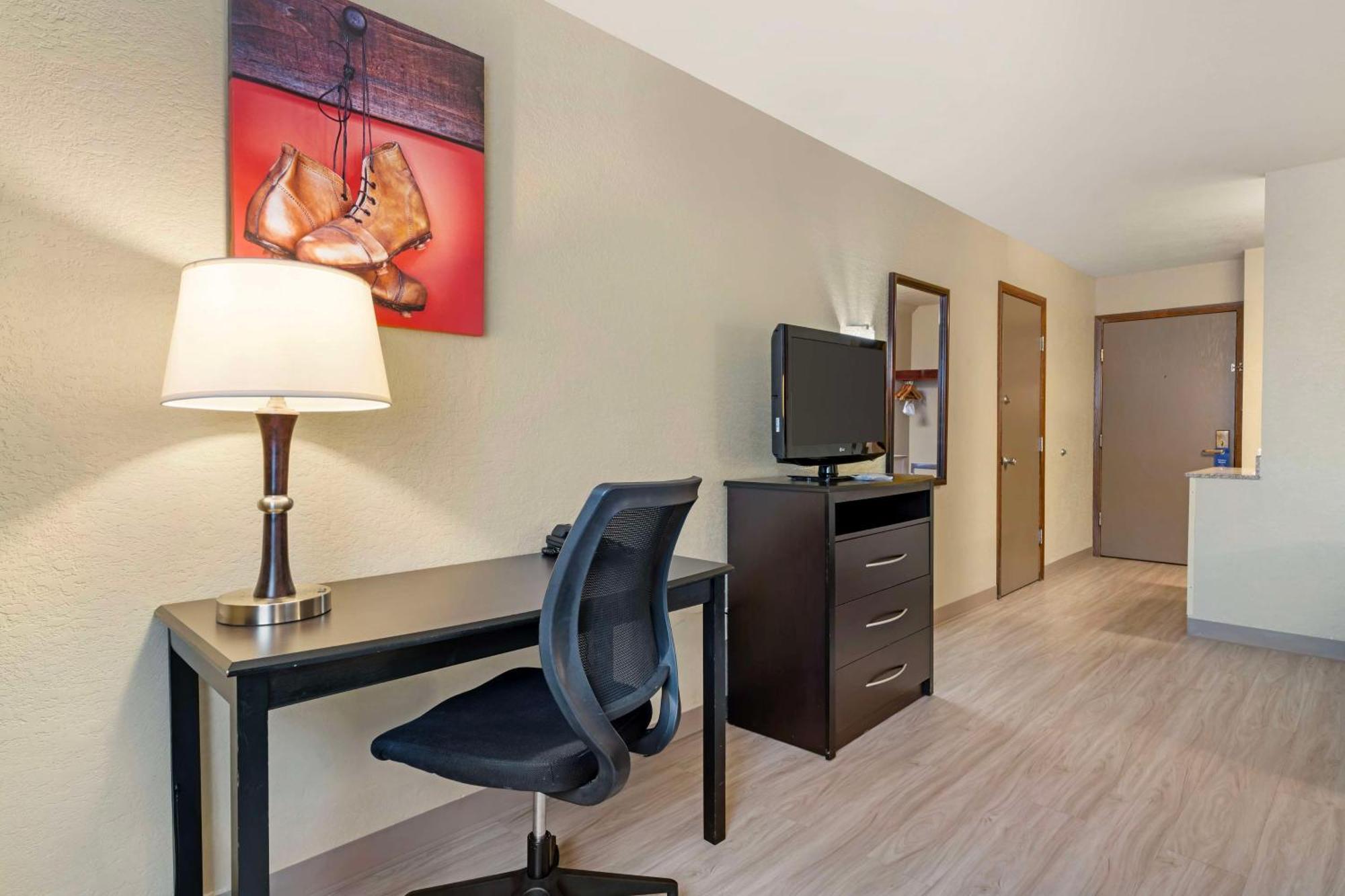 Best Western Green Bay Inn And Conference Center Luaran gambar