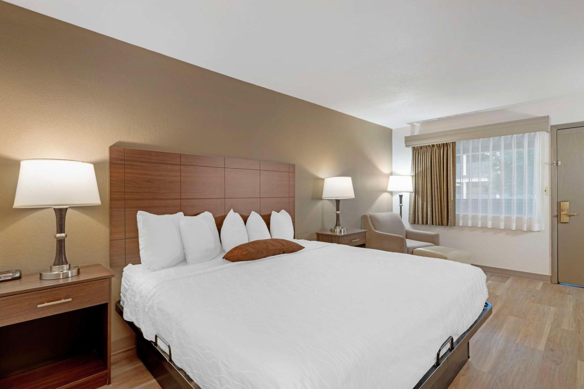 Best Western Green Bay Inn And Conference Center Luaran gambar