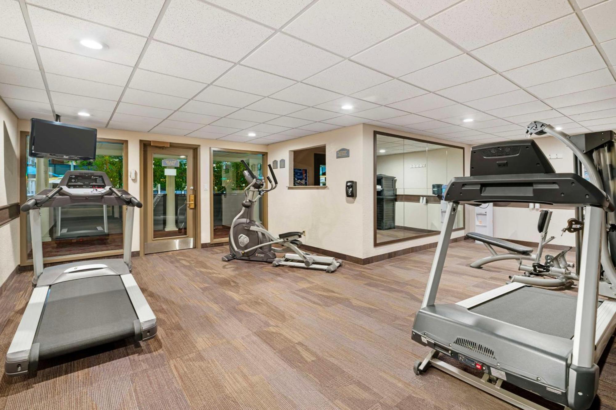 Best Western Green Bay Inn And Conference Center Luaran gambar
